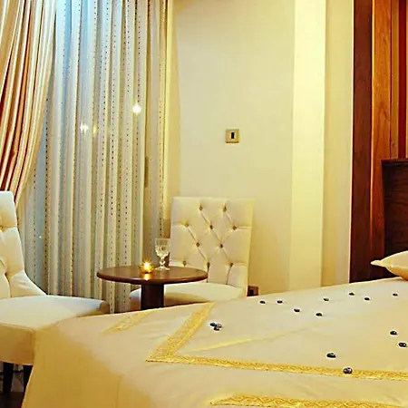 Grand Center Boutique Hotel Kyrenia (Northern Cyprus)