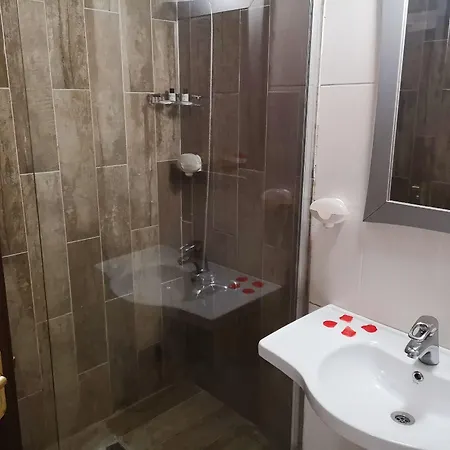 Hotel Grand Center Boutique 3*