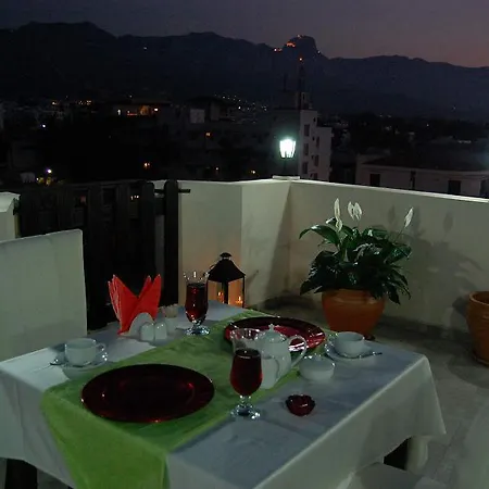 Grand Center Boutique Hotel 3*