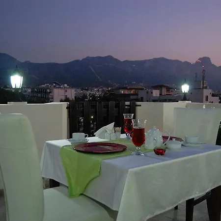 Hotel Grand Center Boutique