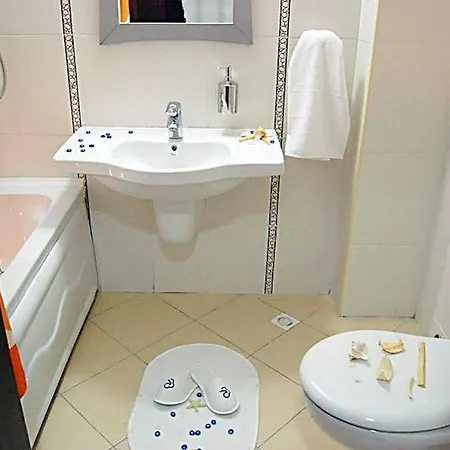 Grand Center Boutique Hotel Kyrenia (Northern Cyprus)