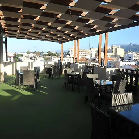 Grand Center Boutique 3*