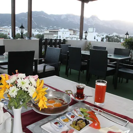 Grand Center Boutique Hotel