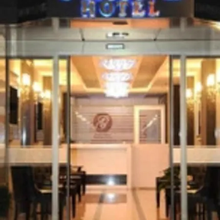 Grand Center Boutique Hotel Kyrenia (Northern Cyprus)