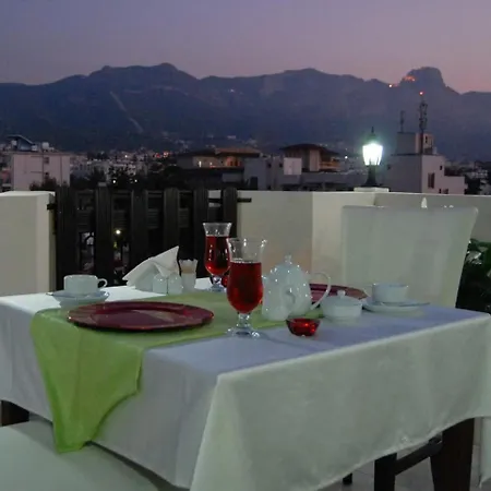 Grand Center Boutique Hotel