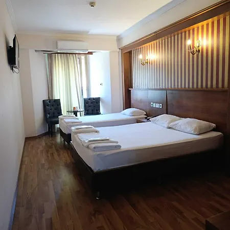 Grand Center Boutique 3*