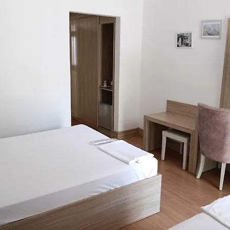 Grand Center Boutique Hotel Kyrenia (Northern Cyprus)