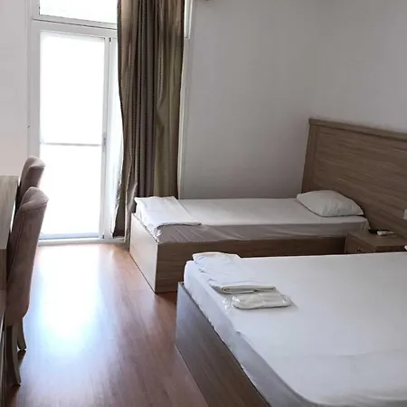 Hotel Grand Center Boutique Kyrenia (Northern Cyprus)