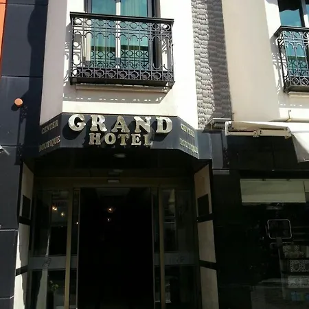 Grand Center Boutique