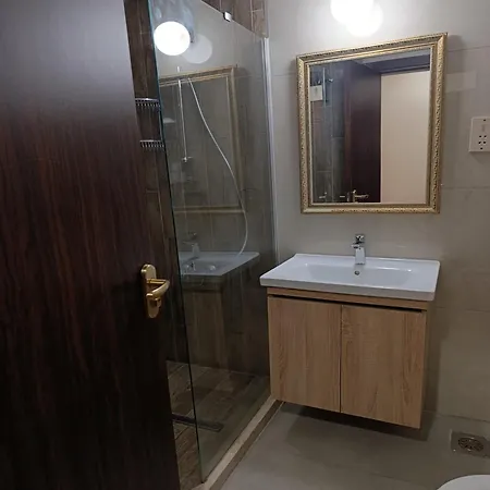 Grand Center Boutique Hotel Kyrenia (Northern Cyprus)