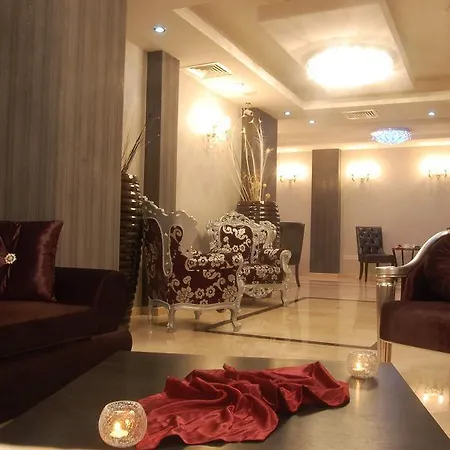 Grand Center Boutique 3* Kyrenia (Northern Cyprus)