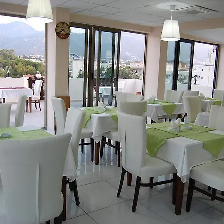 Grand Center Boutique Hotel Kyrenia (Northern Cyprus)