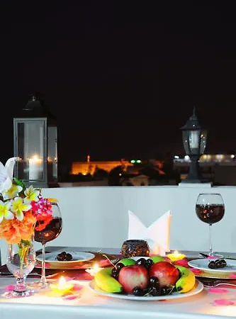 Hotel Grand Center Boutique 3*