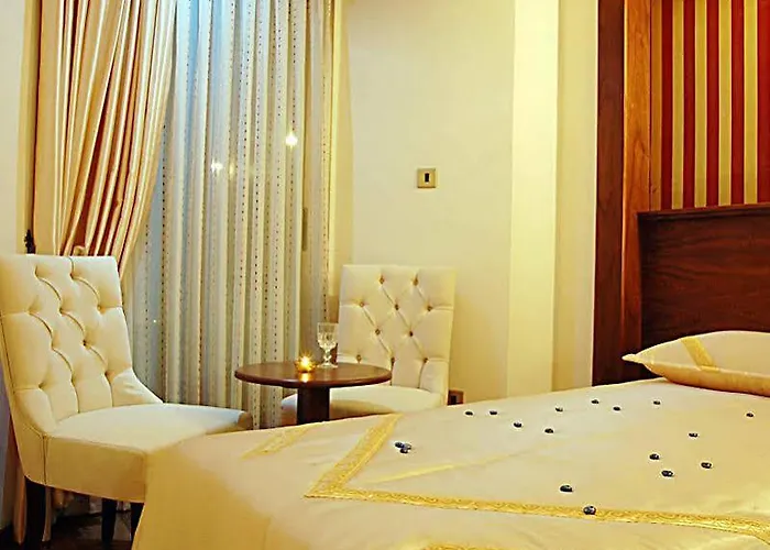 Grand Center Boutique ホテル キレニア