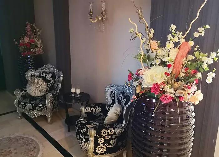 Grand Center Boutique