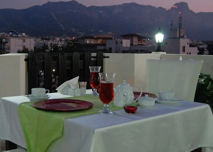 Grand Center Boutique ホテル 3*