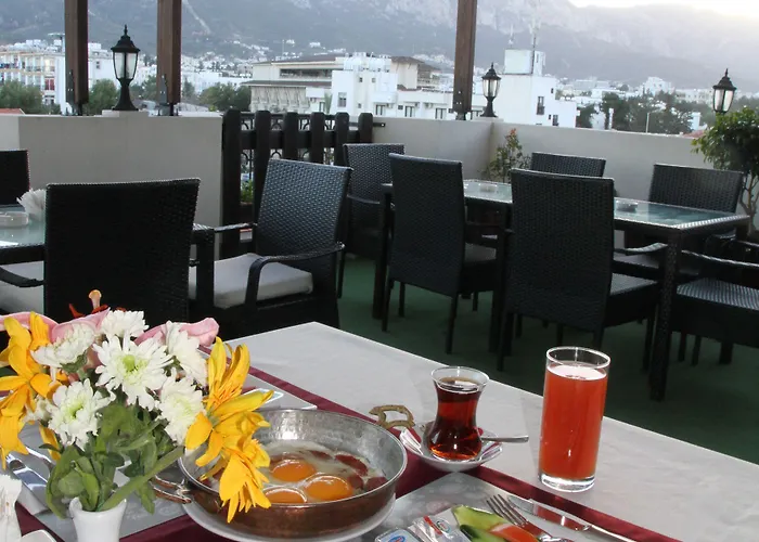 Grand Center Boutique ホテル