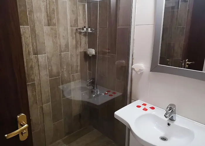 ホテル Grand Center Boutique 3*