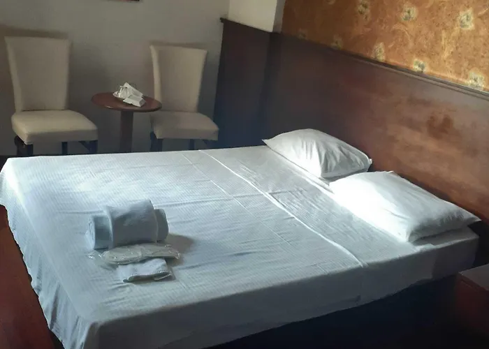 Grand Center Boutique 3*