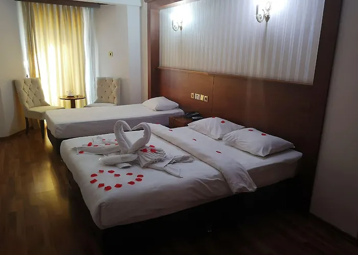 Grand Center Boutique