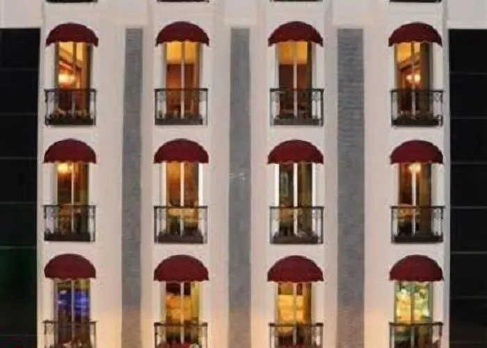 Grand Center Boutique ホテル キレニア