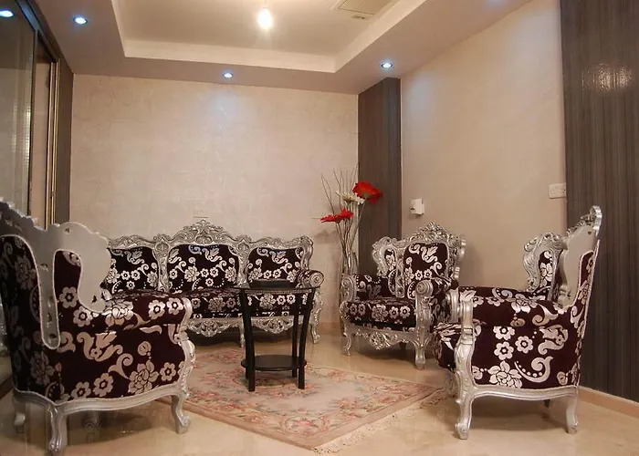 ホテル Grand Center Boutique 3*