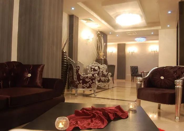 Grand Center Boutique 3* キレニア