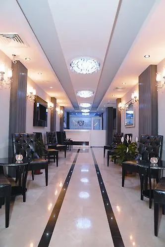 Grand Center Boutique キレニア