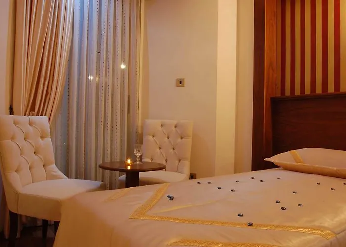 Grand Center Boutique