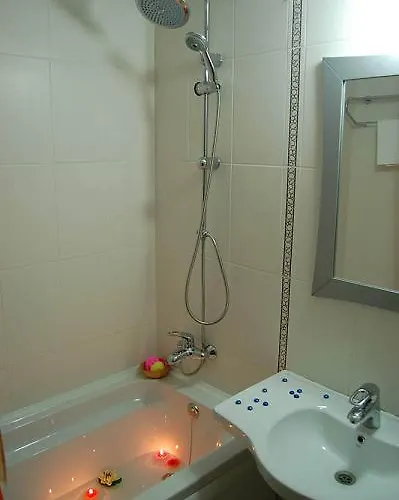 Grand Center Boutique 3* キレニア