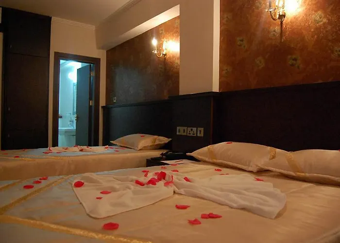 Grand Center Boutique 3*