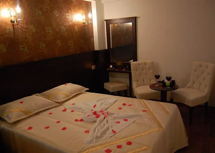 ホテル Grand Center Boutique キレニア