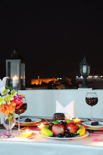 ホテル Grand Center Boutique 3*