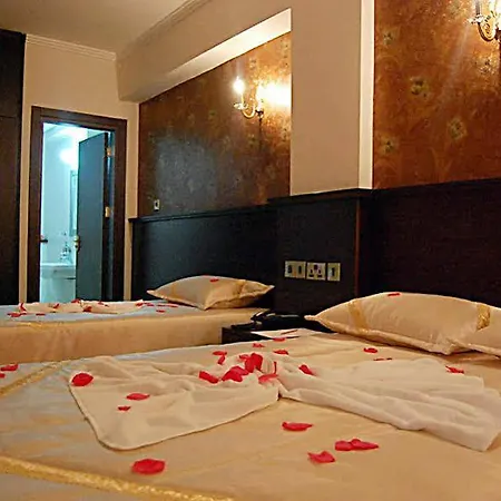 Grand Center Boutique Girne