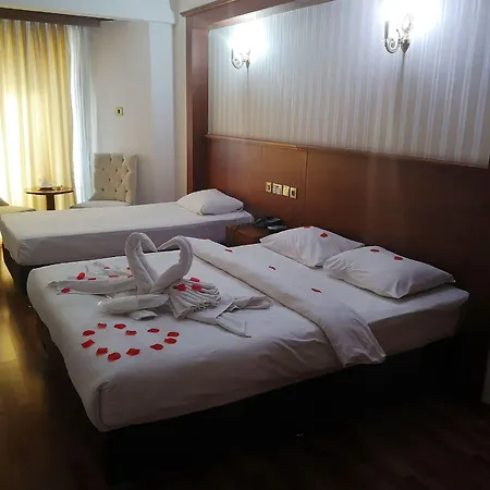 Grand Center Boutique