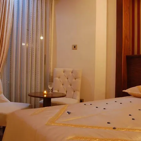 Grand Center Boutique