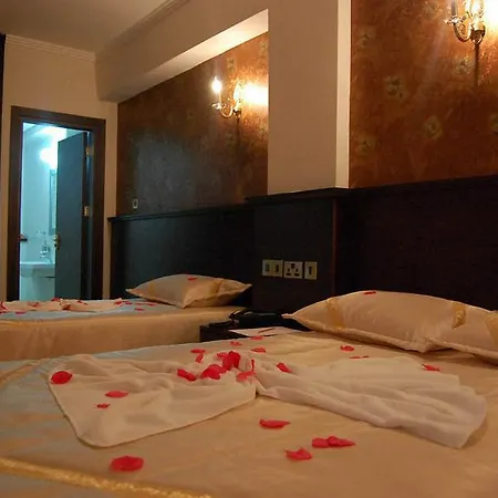 Grand Center Boutique 3*