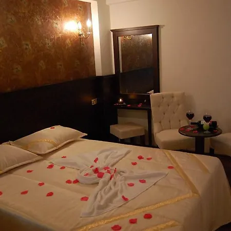 Hotel Grand Center Boutique Kyrenia (Northern Cyprus)